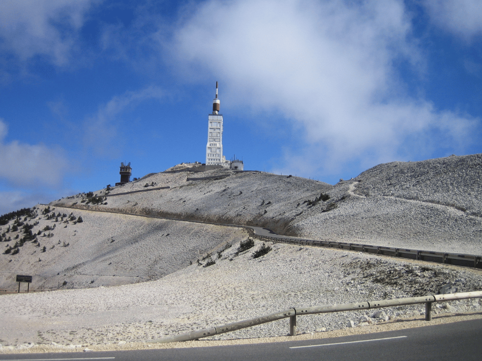 Que faire avec des enfants près du Mont Ventoux ? Nos idées de sorties en famille