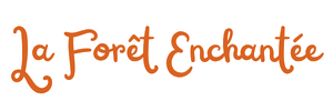 logo la foret enchantee