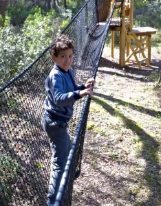 parc de loisirs outdoor dans le vaucluse